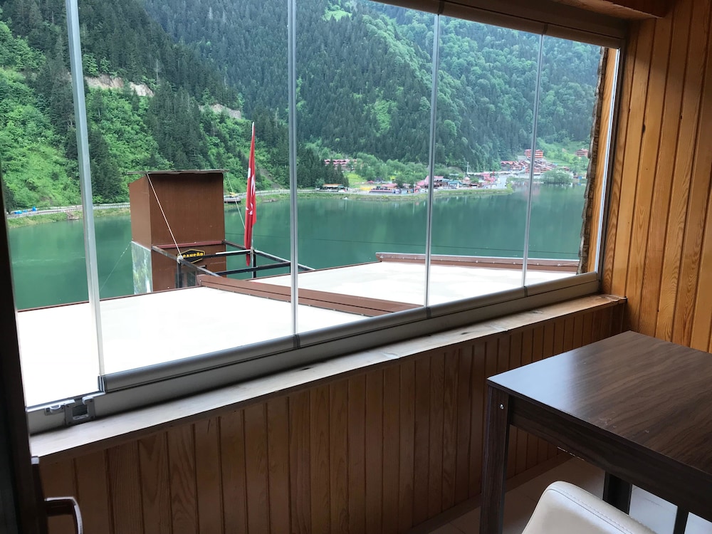 Uzungöl Inci Otel Rezervasyon