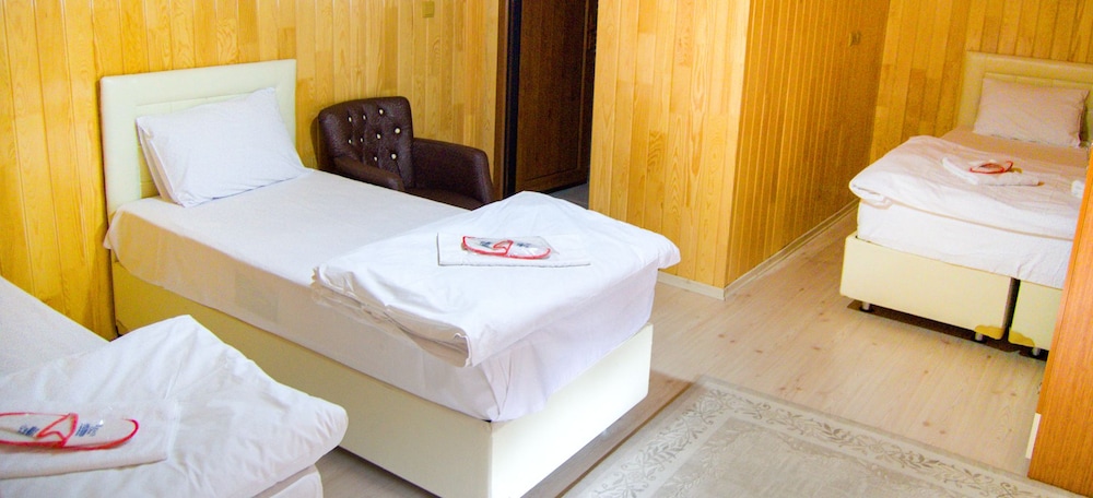 Uzungöl Inci Otel Rezervasyon