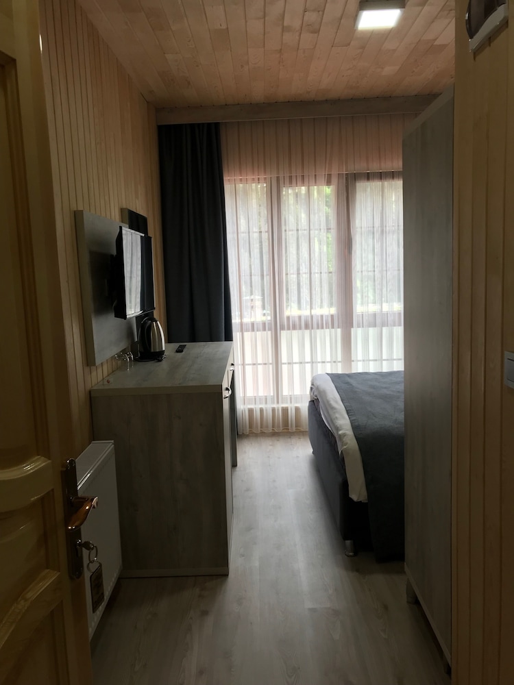 Uzungöl Inci Otel Rezervasyon