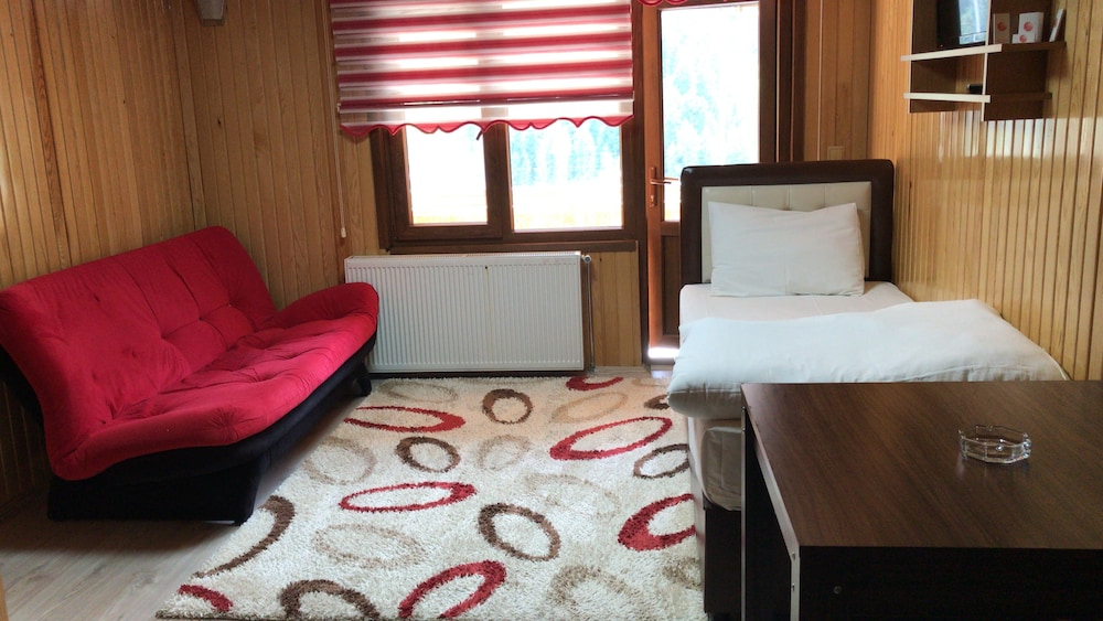 Uzungöl Inci Otel Rezervasyon