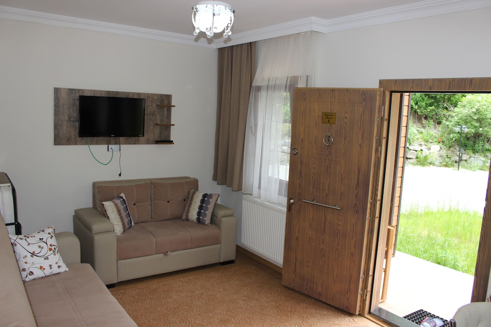 Uzungol Selale Hotel Rezervasyon