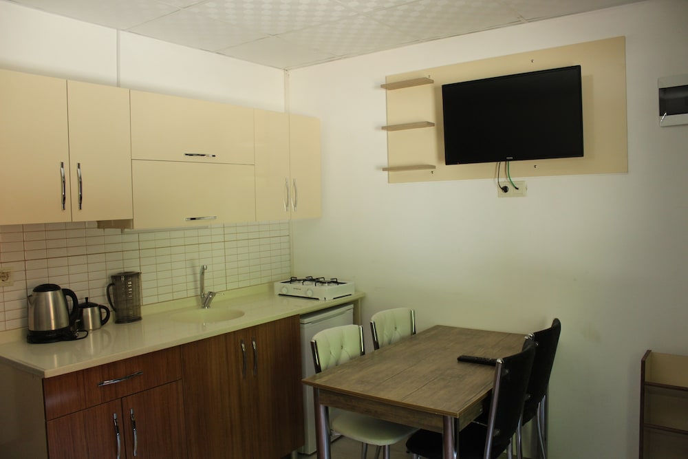 Uzungol Selale Hotel Rezervasyon