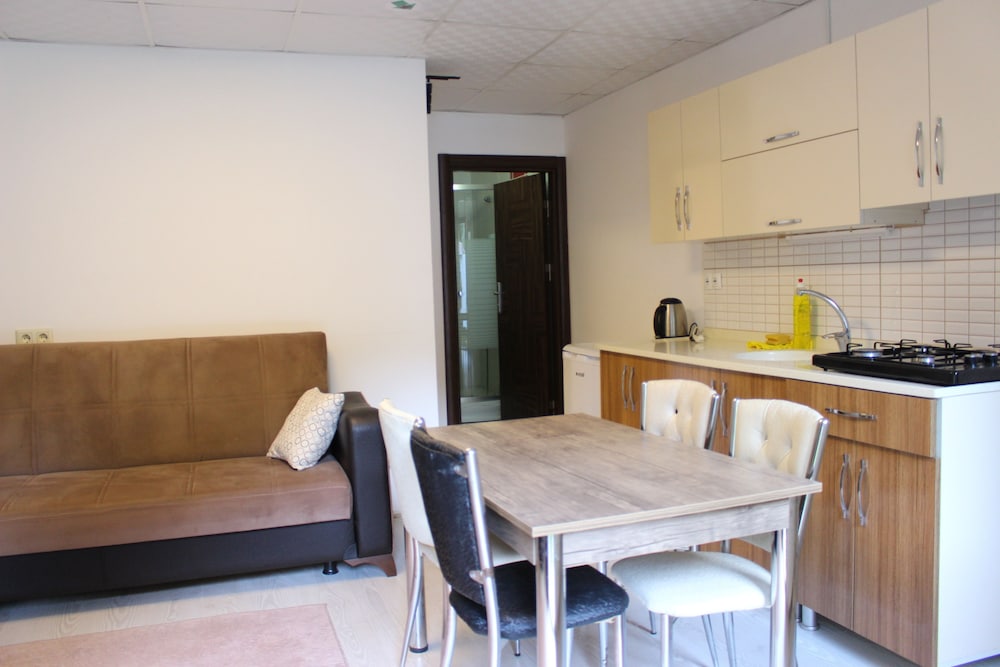 Uzungol Selale Hotel Rezervasyon