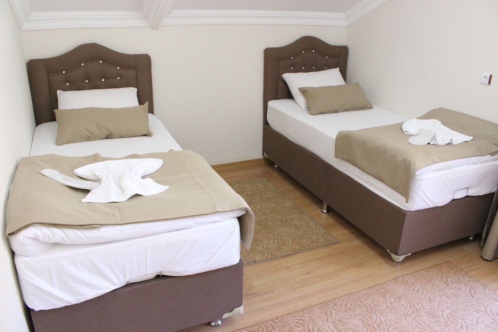 Uzungol Selale Hotel Rezervasyon