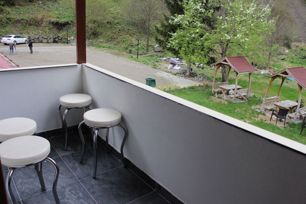 Uzungol Selale Hotel Rezervasyon