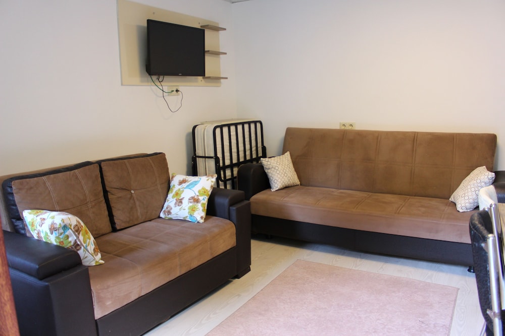 Uzungol Selale Hotel Rezervasyon