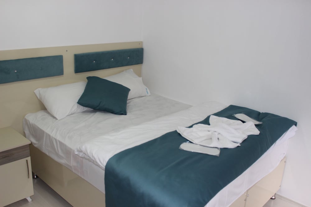 Uzungol Selale Hotel Rezervasyon