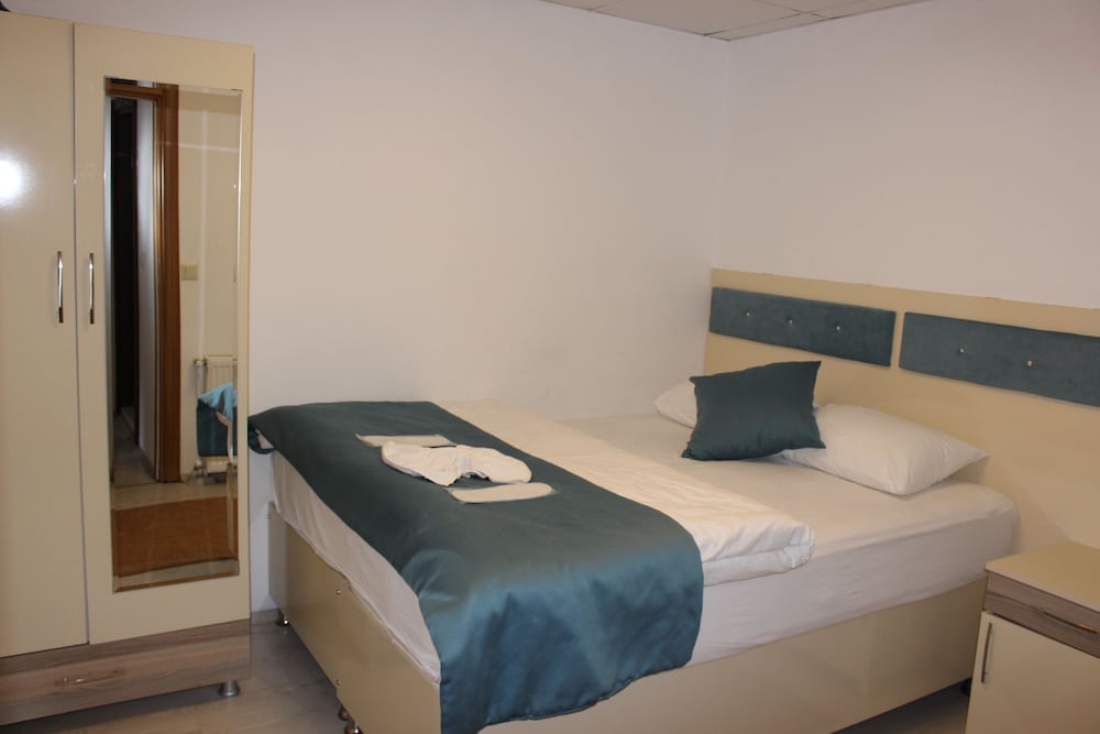 Uzungol Selale Hotel Rezervasyon