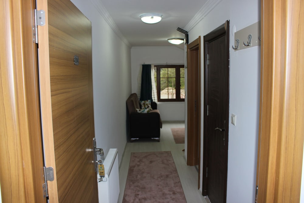 Uzungol Selale Hotel Rezervasyon