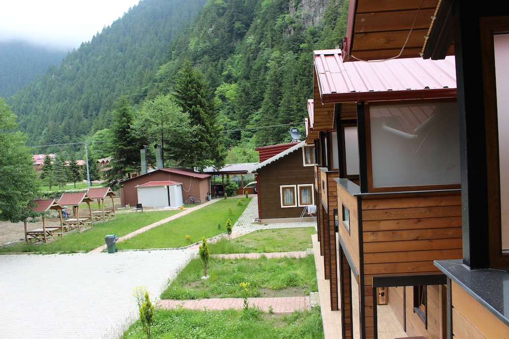Uzungol Selale Hotel Rezervasyon