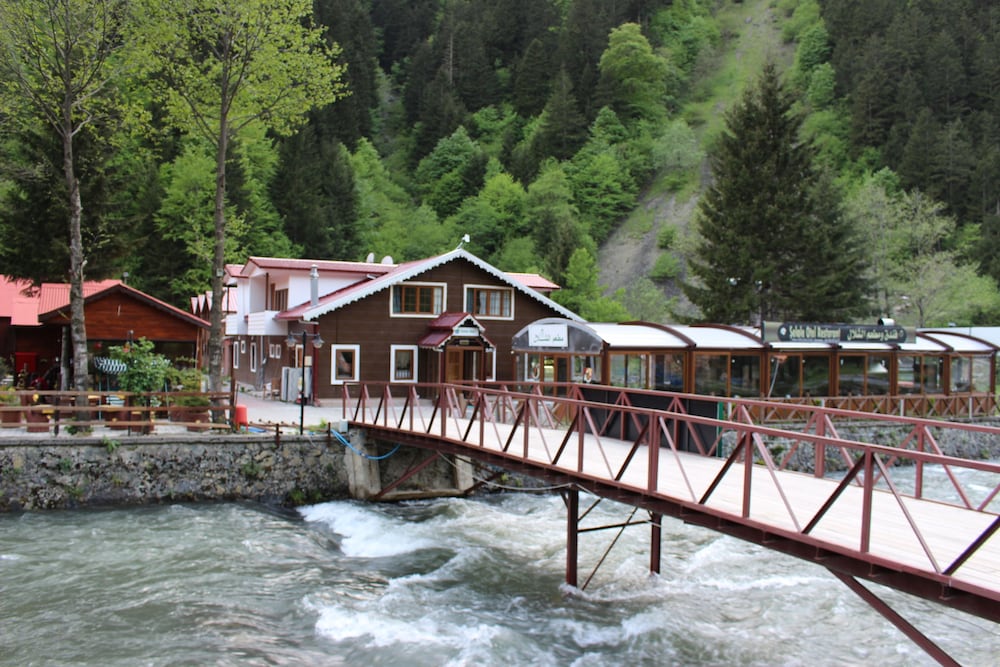 Uzungol Selale Hotel Rezervasyon