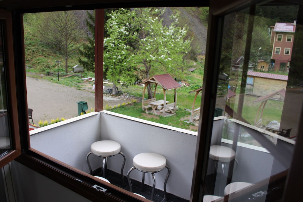 Uzungol Selale Hotel Rezervasyon