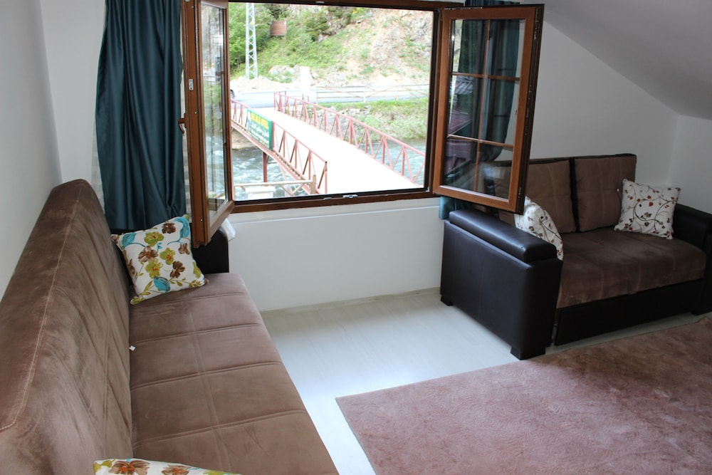 Uzungol Selale Hotel Rezervasyon