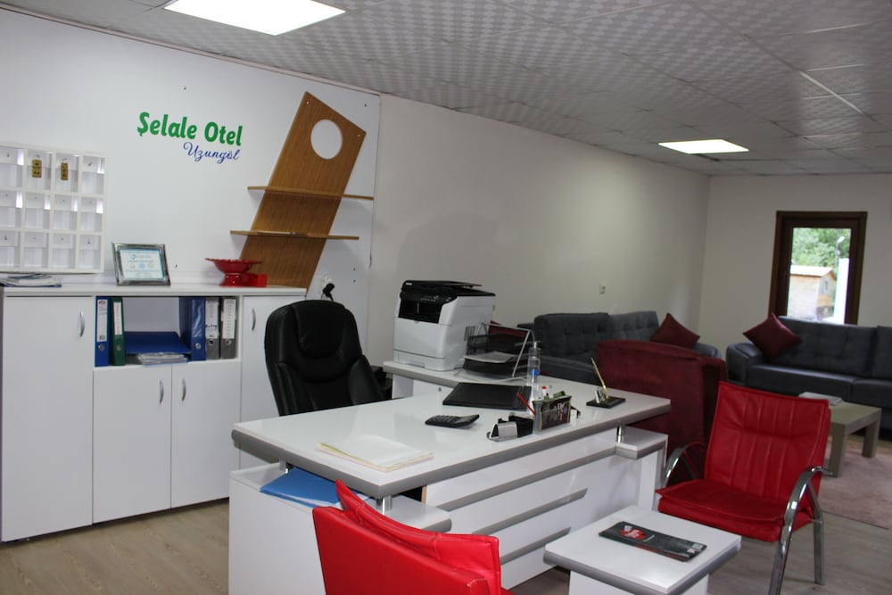 Uzungol Selale Hotel Rezervasyon