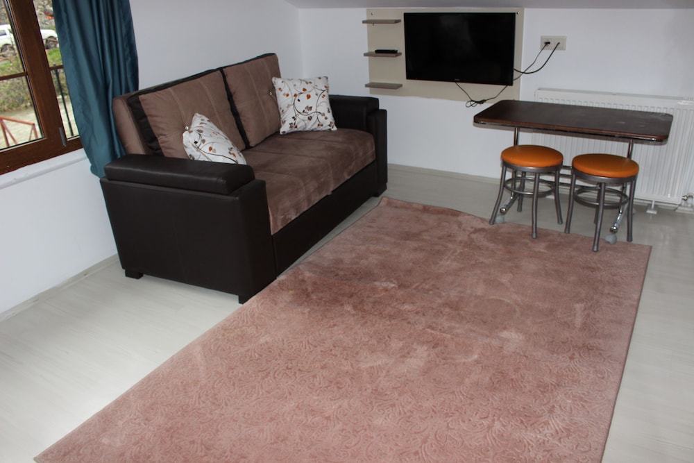 Uzungol Selale Hotel Rezervasyon