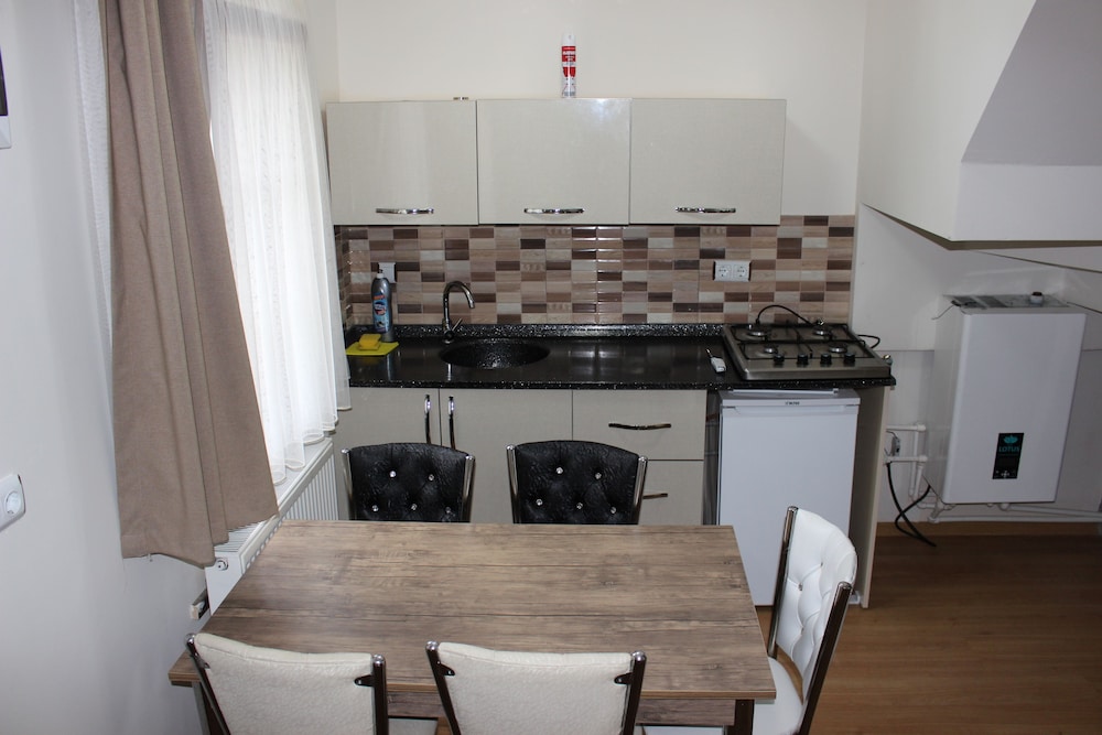 Uzungol Selale Hotel Rezervasyon