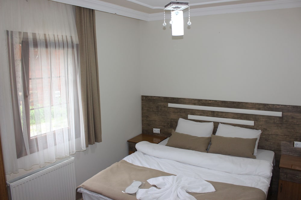 Uzungol Selale Hotel Rezervasyon