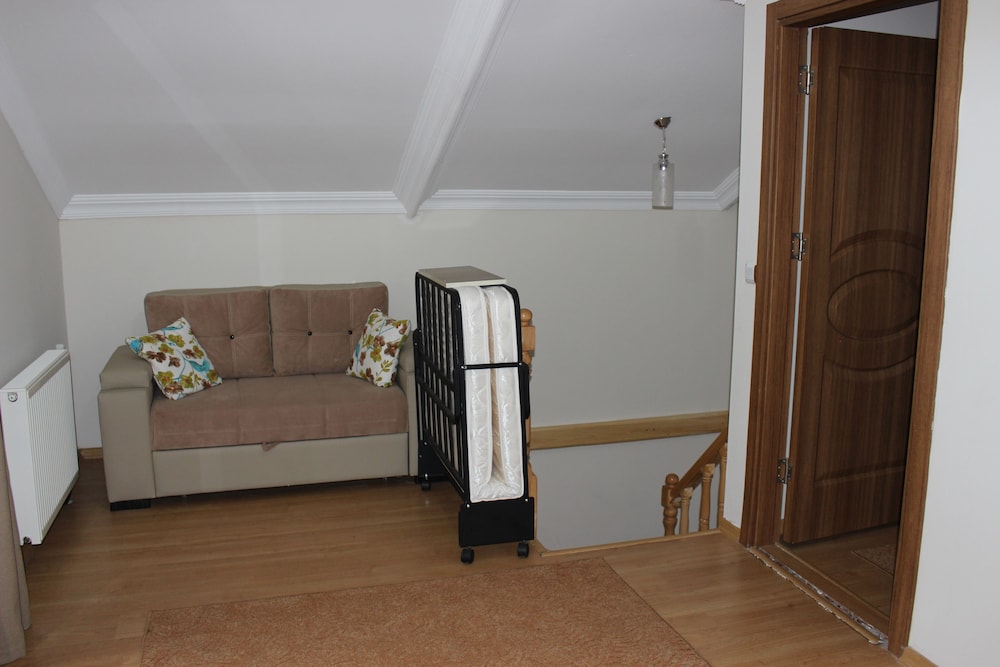 Uzungol Selale Hotel Rezervasyon