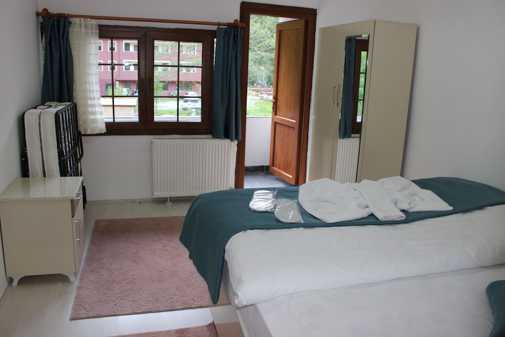 Uzungol Selale Hotel Rezervasyon