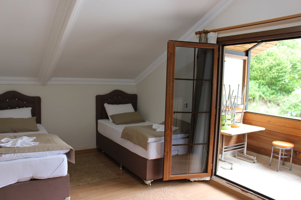 Uzungol Selale Hotel Rezervasyon