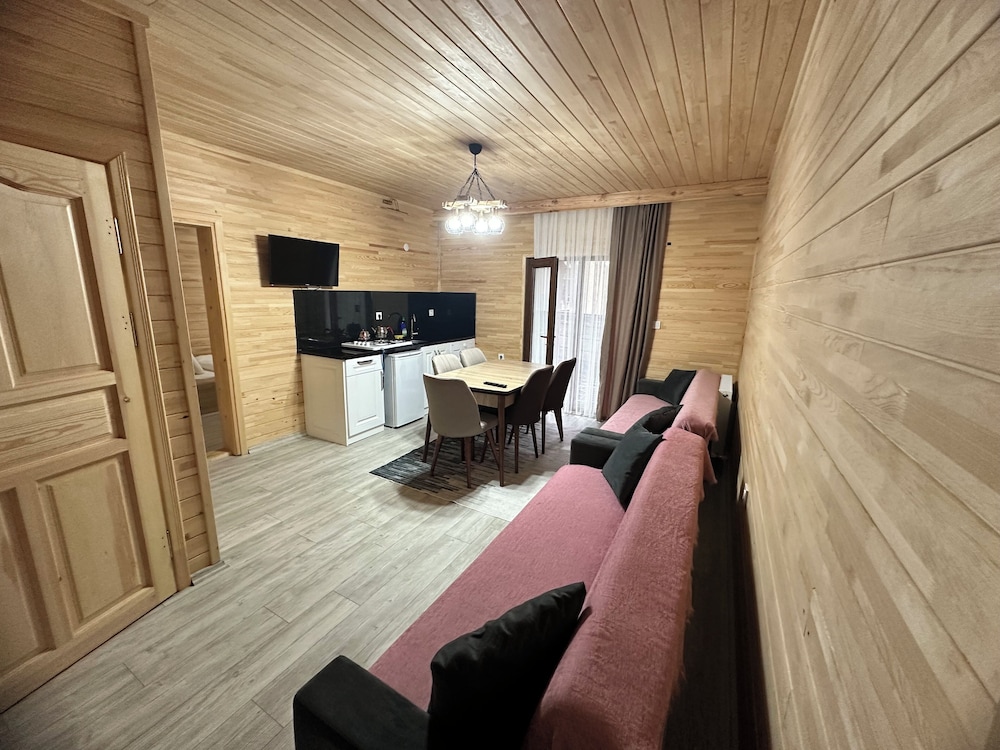 Haros Suite Hotel Rezervasyon