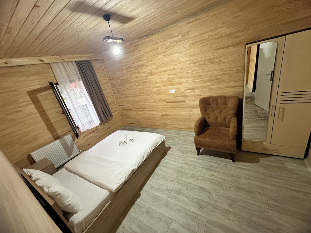 Haros Suite Hotel Rezervasyon