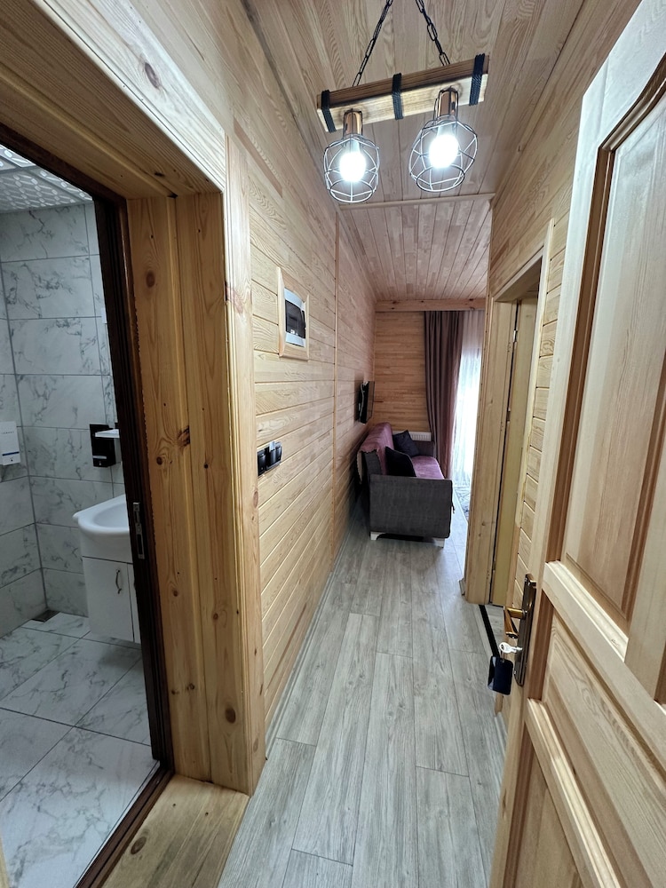 Haros Suite Hotel Rezervasyon