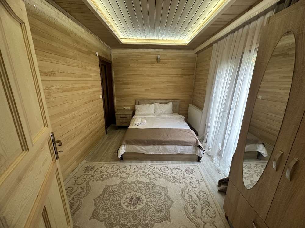 Haros Suite Hotel Rezervasyon