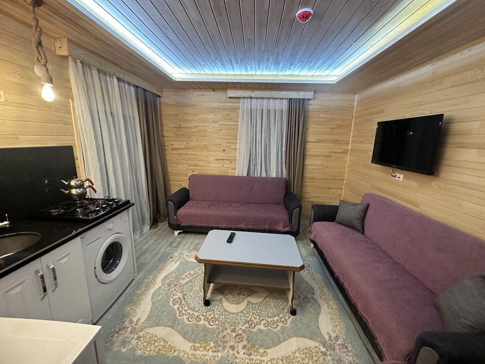 Haros Suite Hotel Rezervasyon