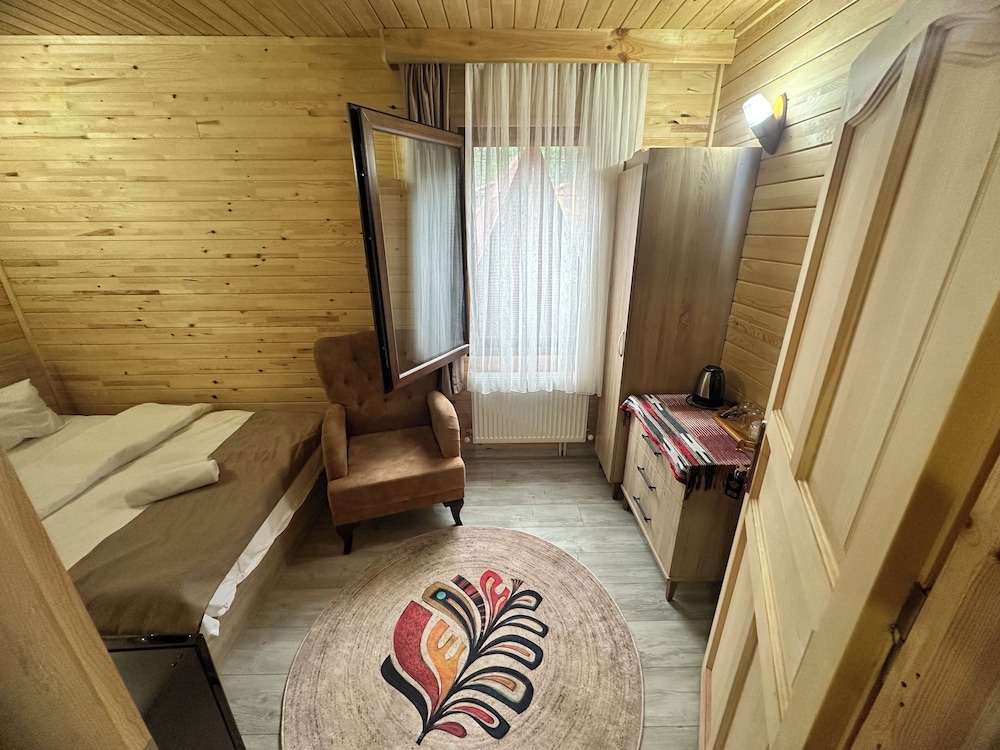 Haros Suite Hotel Rezervasyon