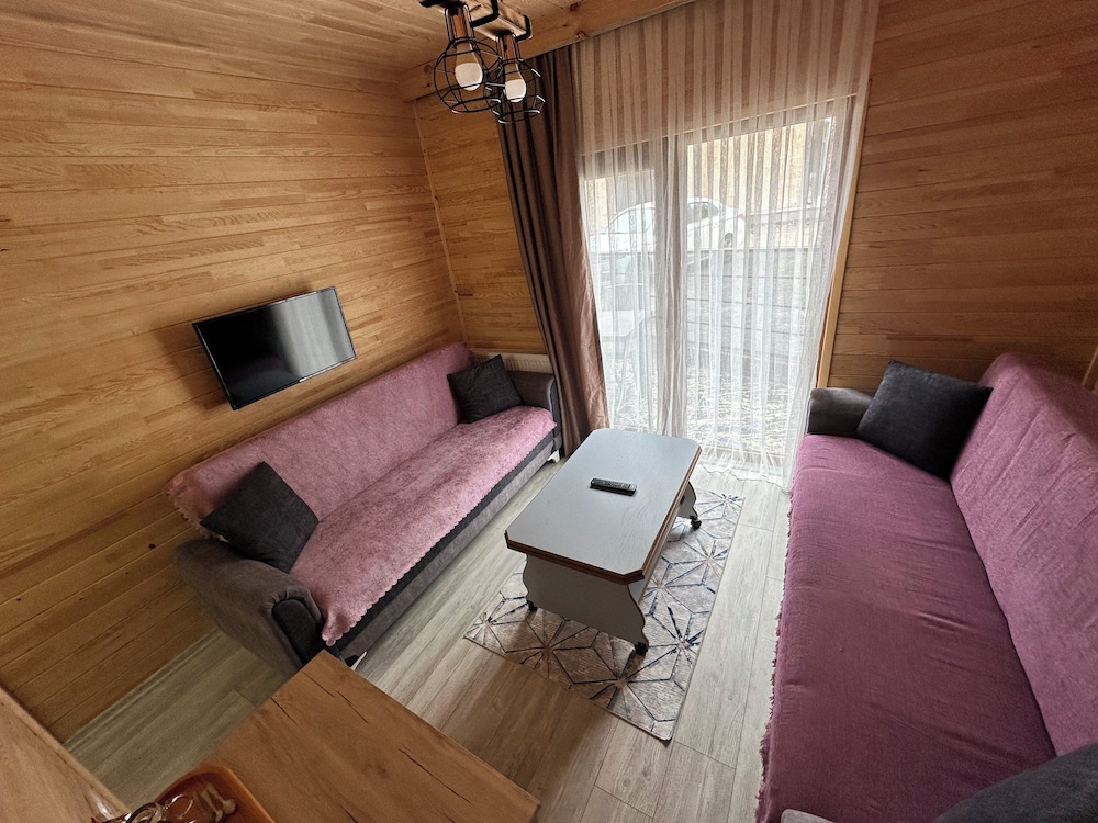 Haros Suite Hotel Rezervasyon