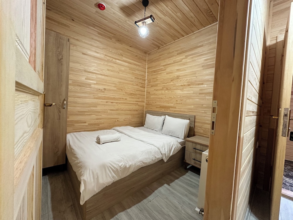 Haros Suite Hotel Rezervasyon