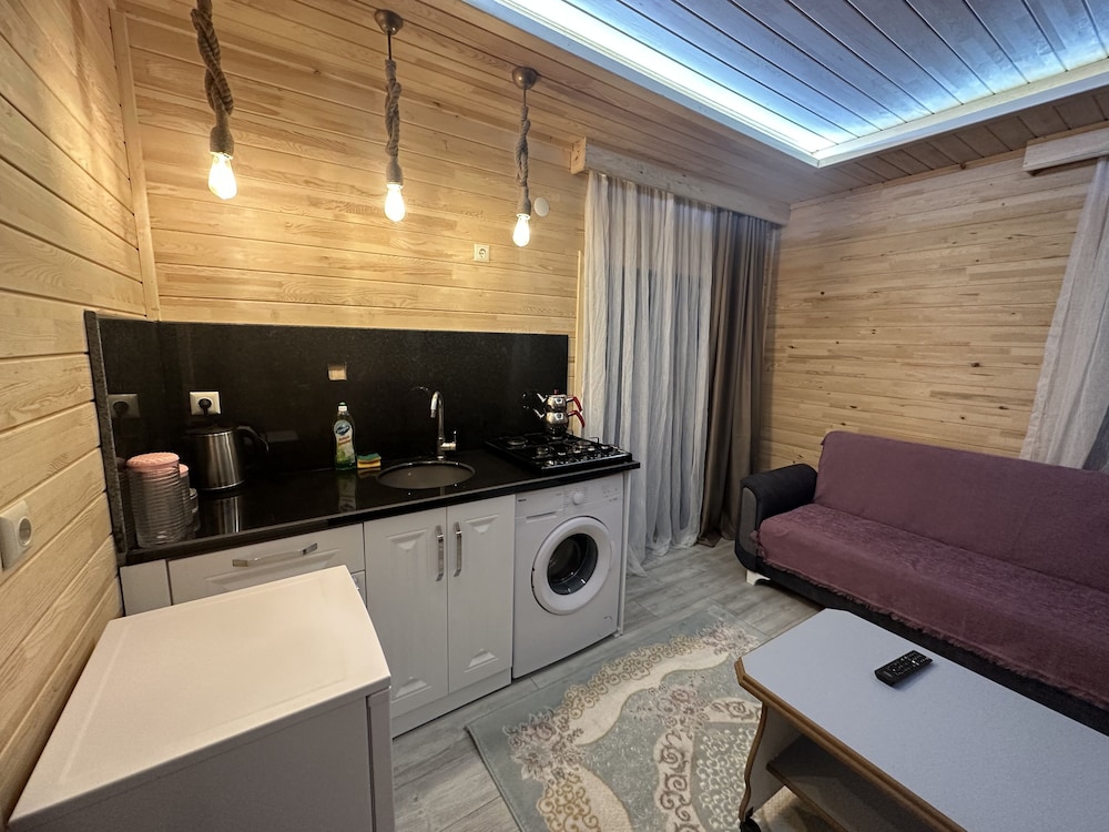 Haros Suite Hotel Rezervasyon