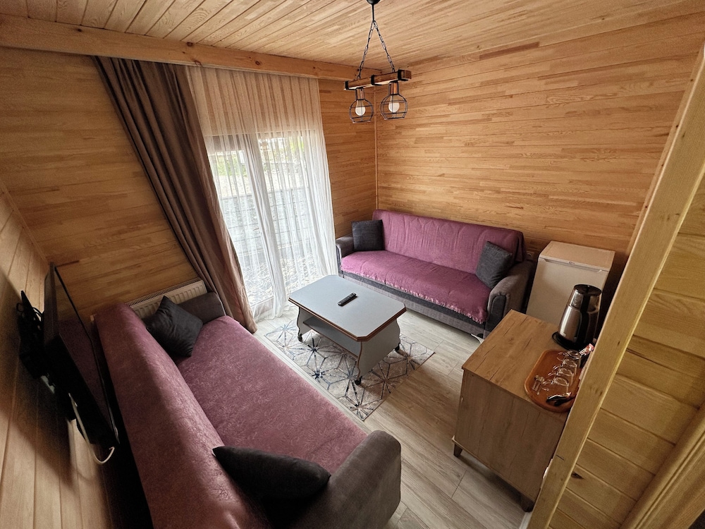 Haros Suite Hotel Rezervasyon