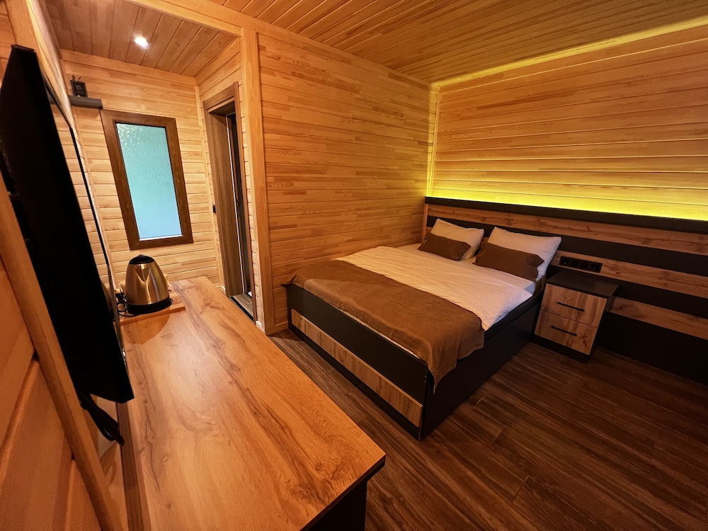 Gold City Apart Hotel Rezervasyon