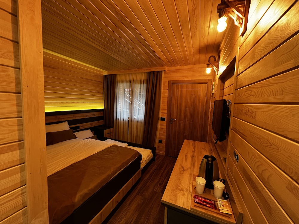 Gold City Apart Hotel Rezervasyon