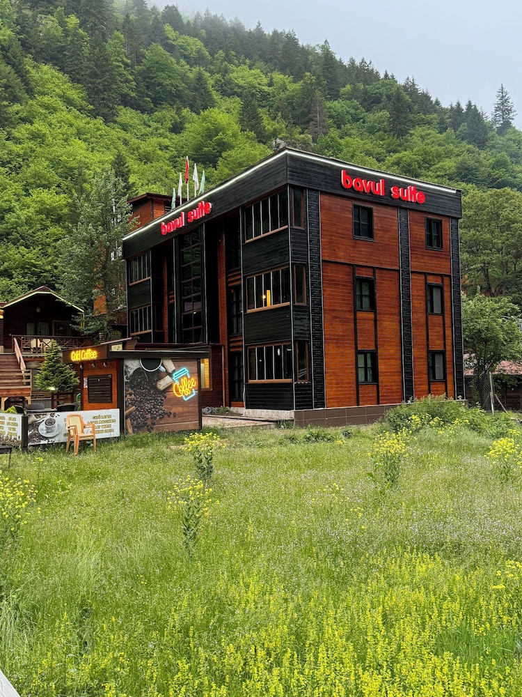 Gold City Apart Hotel Rezervasyon