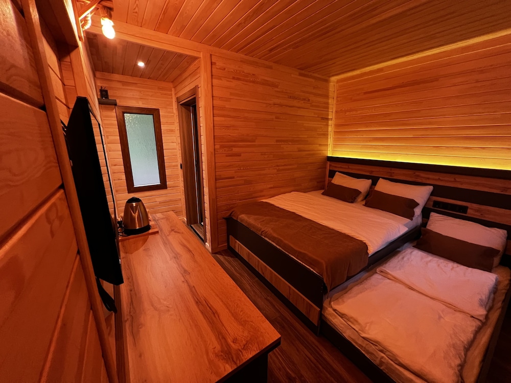 Gold City Apart Hotel Rezervasyon