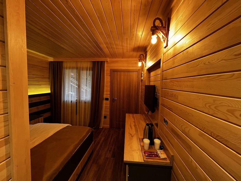 Gold City Apart Hotel Rezervasyon