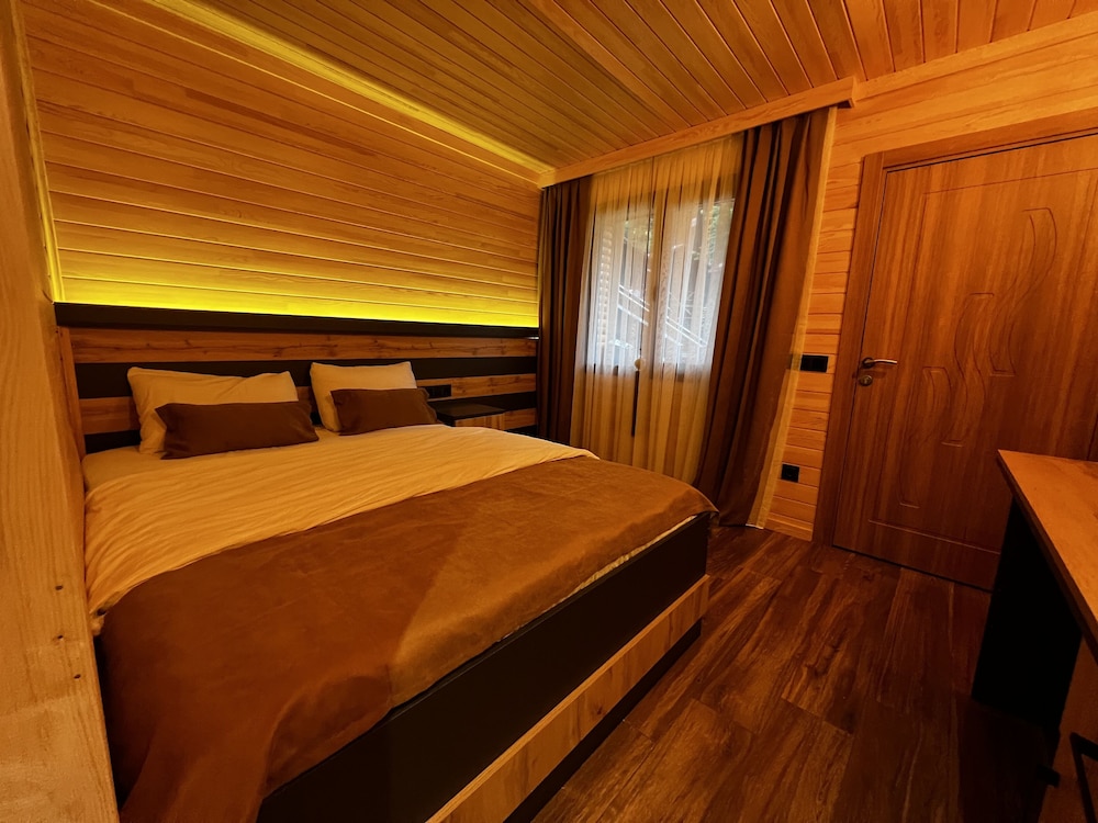 Gold City Apart Hotel Rezervasyon