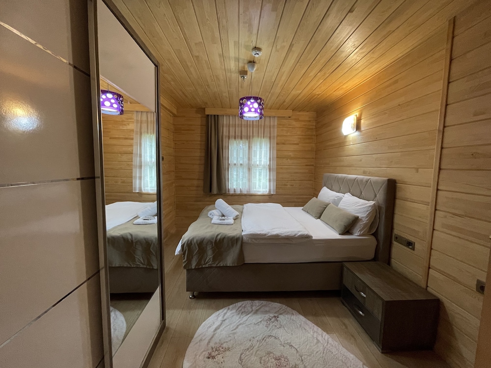 Gold City Apart Hotel Rezervasyon