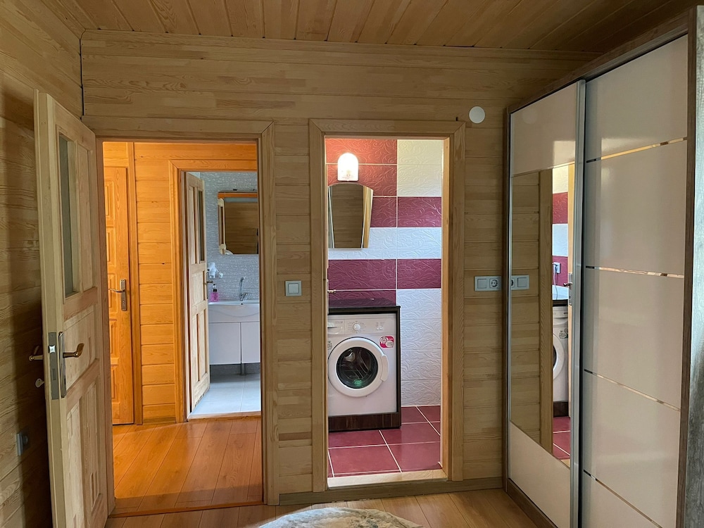 Gold City Apart Hotel Rezervasyon