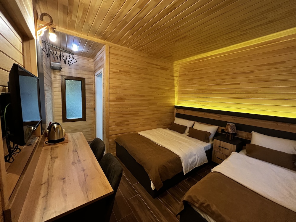 Gold City Apart Hotel Rezervasyon