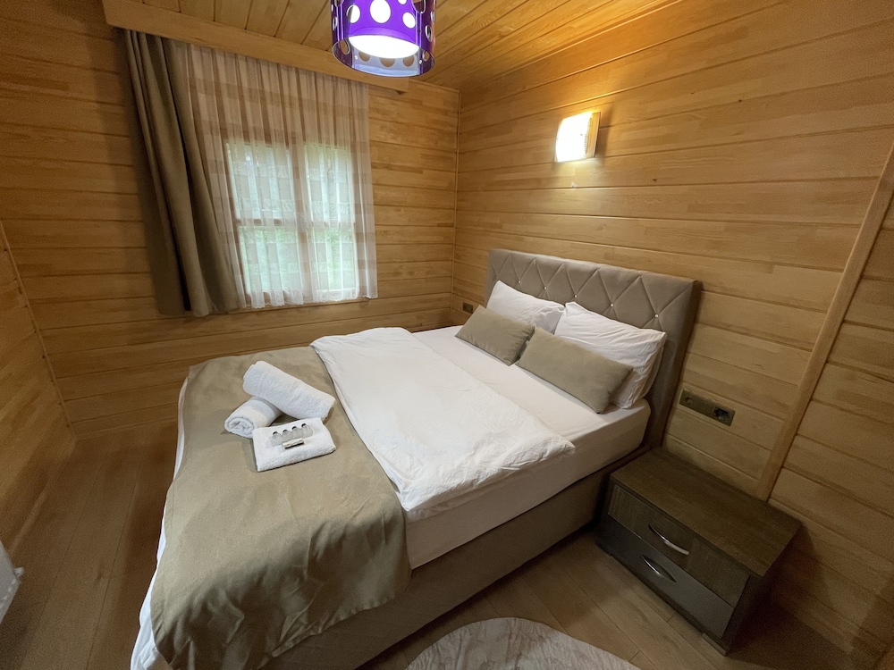 Gold City Apart Hotel Rezervasyon