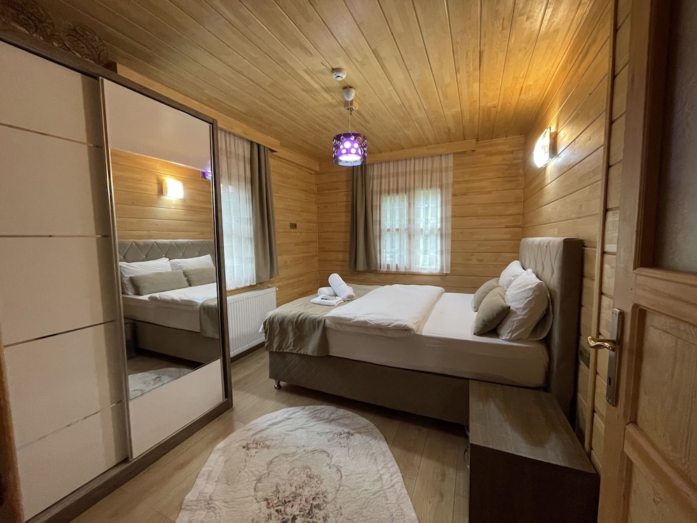 Gold City Apart Hotel Rezervasyon