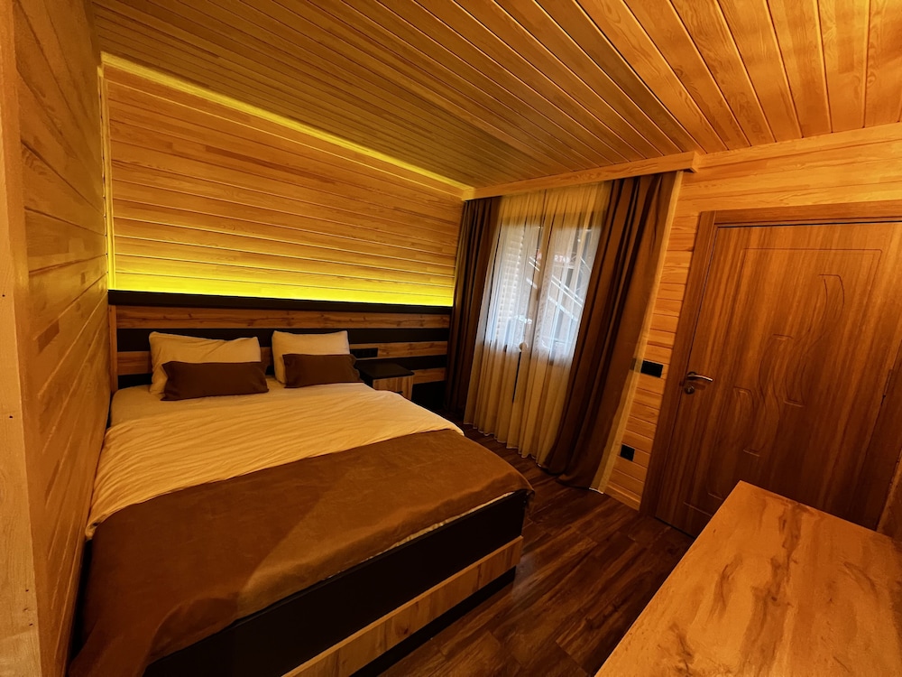 Gold City Apart Hotel Rezervasyon