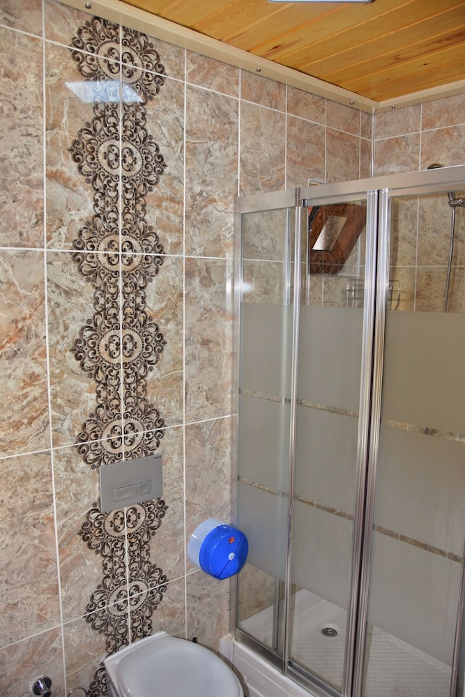 Cakiroglu Villa Kent Rezervasyon