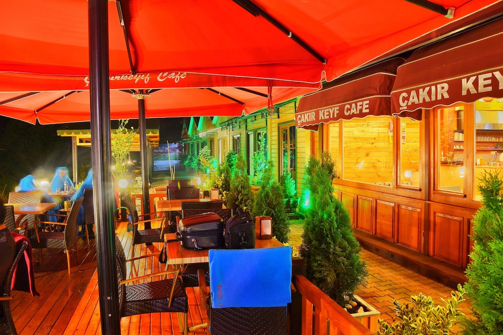 Cakiroglu Villa Kent Rezervasyon