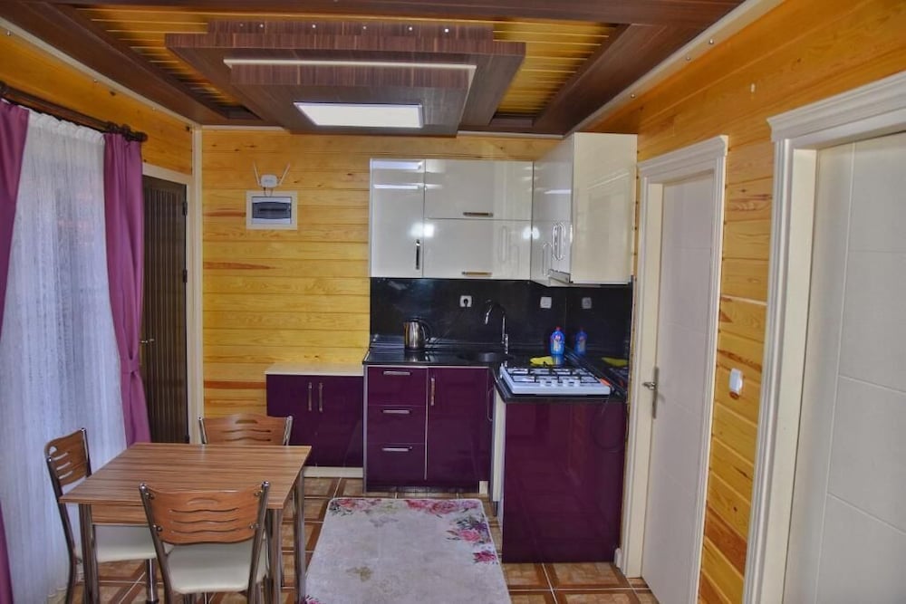 Cakiroglu Villa Kent Rezervasyon