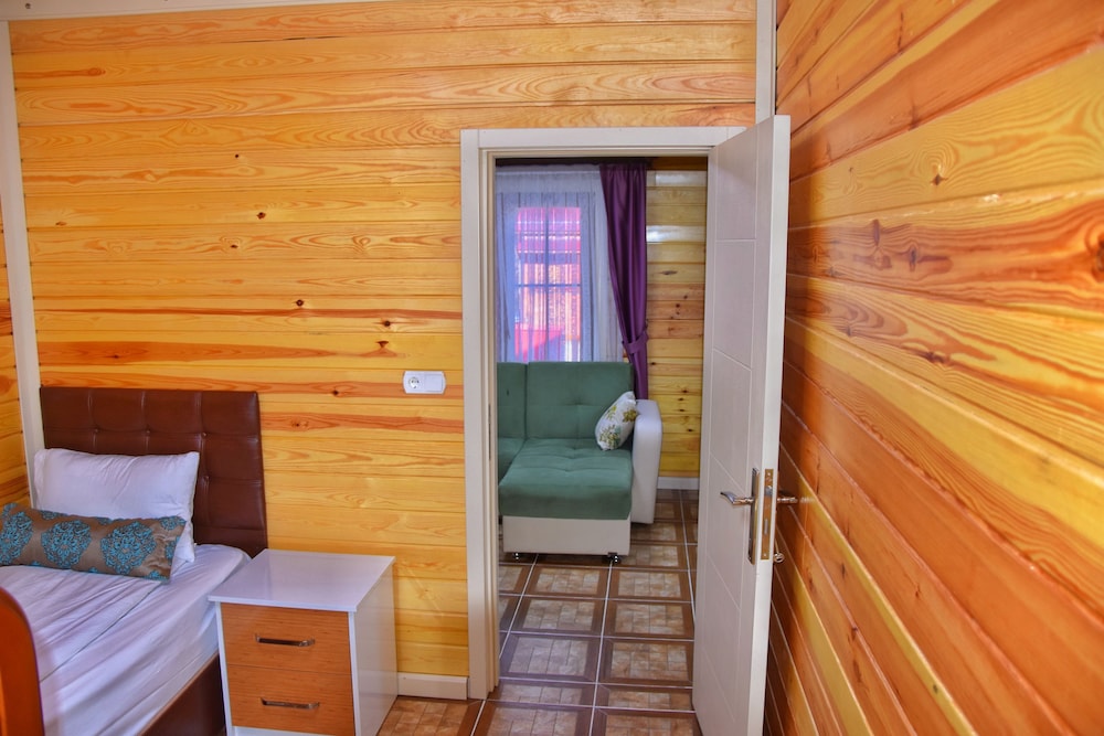 Cakiroglu Villa Kent Rezervasyon